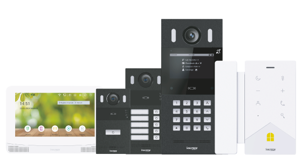 Tecnologia universale digitale - network video recorder