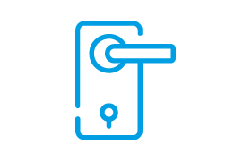 Controllo Accessi VulTech Security