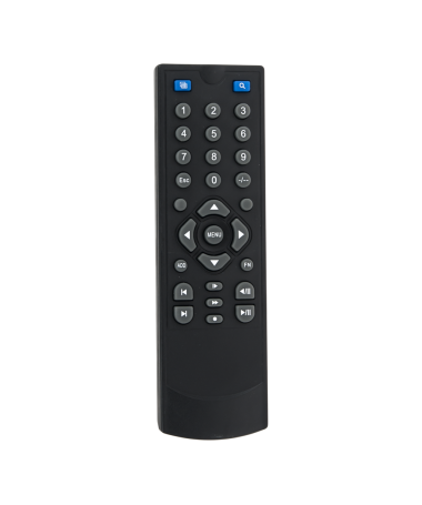 Telecomando per DVR AHD VulTech