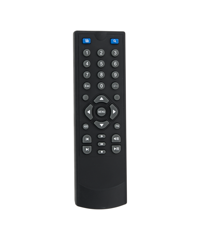 Telecomando per DVR AHD VulTech