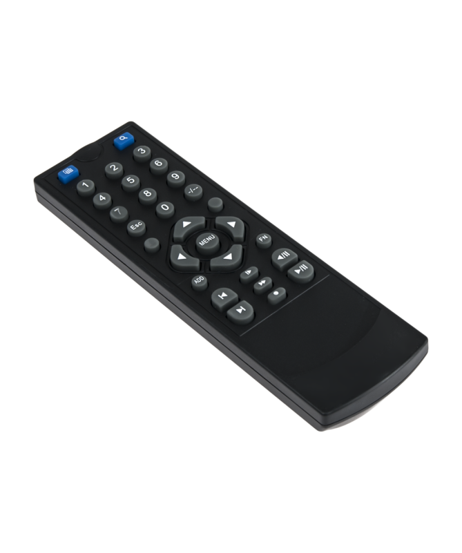 Telecomando per DVR AHD VulTech