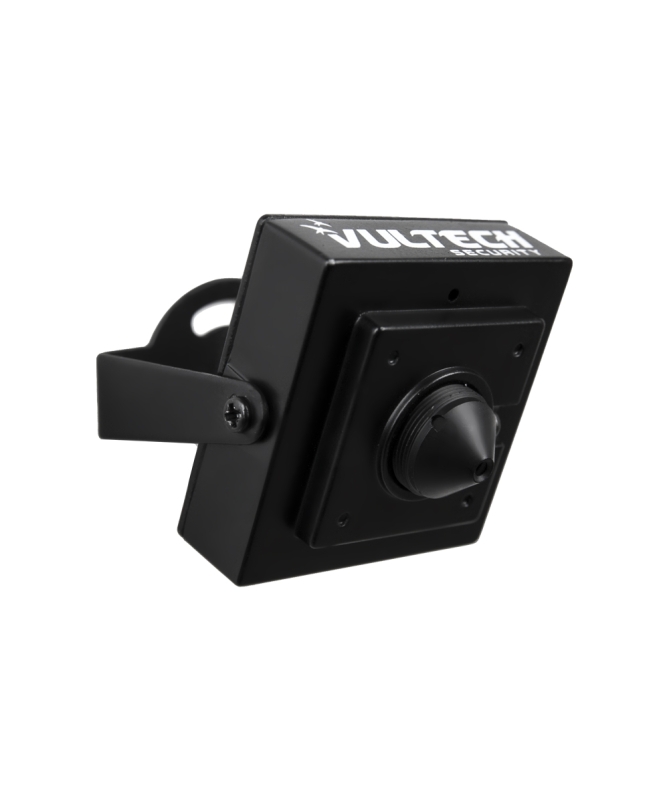 Telecamera Pinhole AHD 1,3MPX 960p Nera