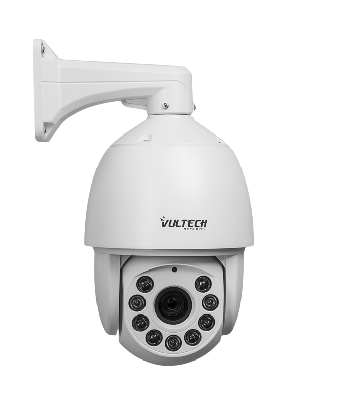 Telecamera PTZ AHD 1,3MPX 960p 18X Zoom