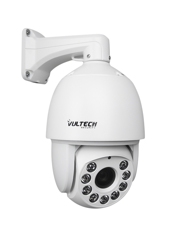 Telecamera PTZ AHD 1,3MPX 960p 18X Zoom