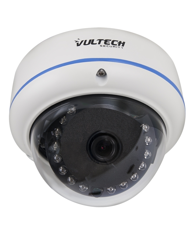 Telecamera IP Dome 1 MPX 720P POE