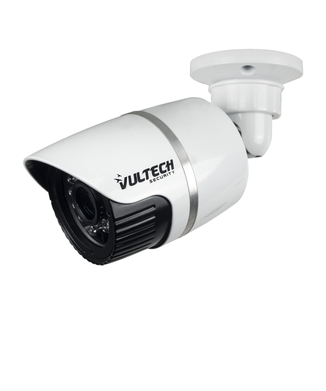Telecamera IP Bullet 1 MPX 720P POE