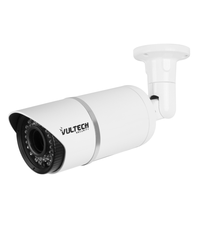 Telecamera IP Bullet Varifocale 1 MPX 720P POE