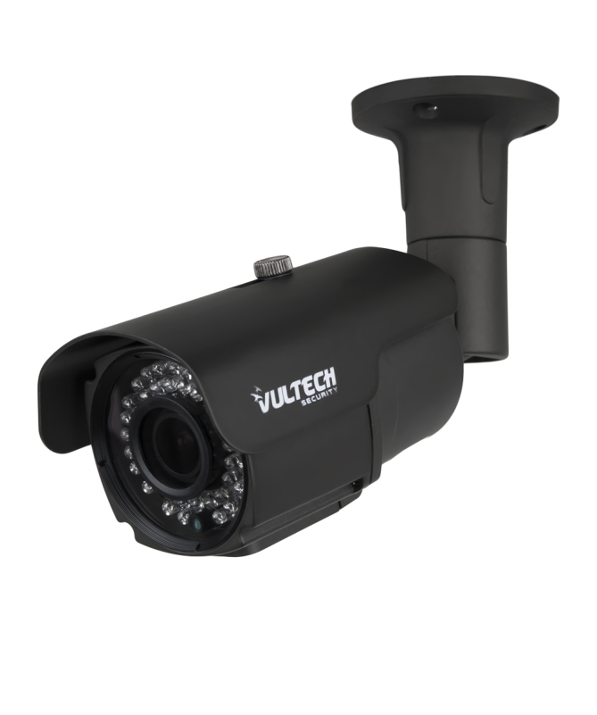 Telecamera Bullet Varifocale AHD 1,3MPX 960p Grigia