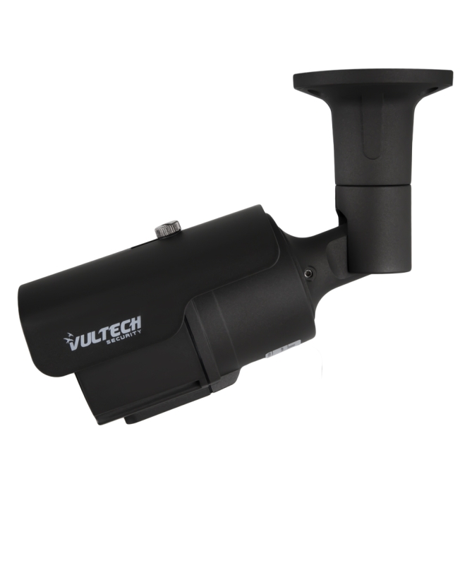 Telecamera Bullet Varifocale AHD 1,3MPX 960p Grigia