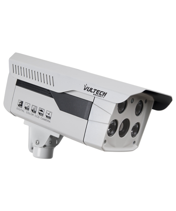 Telecamera Bullet Varifocale AHD 1,3MPX 960p 8 - 20mm