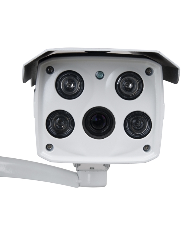 Telecamera Bullet Varifocale AHD 1,3MPX 960p 8 - 20mm