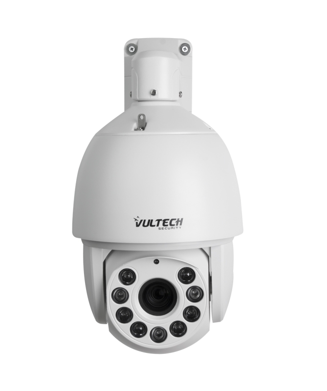 Telecamera IP PTZ 2 MPX 1080P