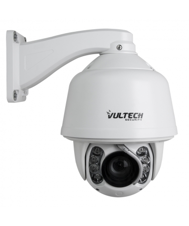 Telecamera IP PTZ 2 MPX 1080P Autotracking