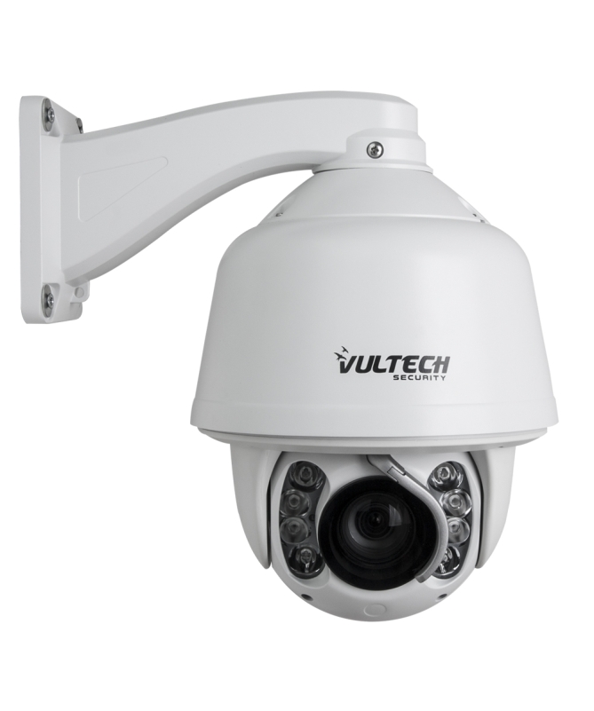 Telecamera IP PTZ 2 MPX 1080P Autotracking