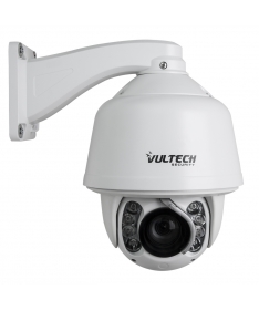 Telecamera IP PTZ 2 MPX 1080P Autotracking