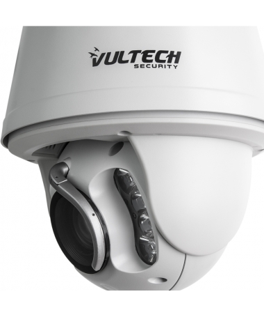Telecamera IP PTZ 2 MPX 1080P Autotracking