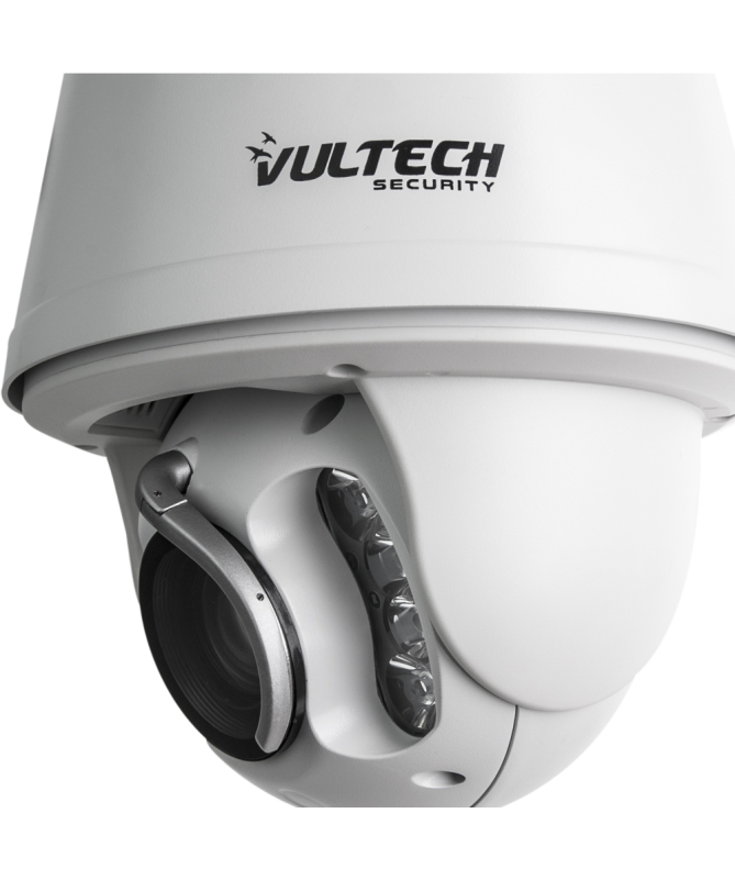Telecamera IP PTZ 2 MPX 1080P Autotracking