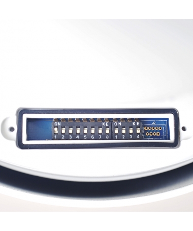 Telecamera IP PTZ 2 MPX 1080P Autotracking