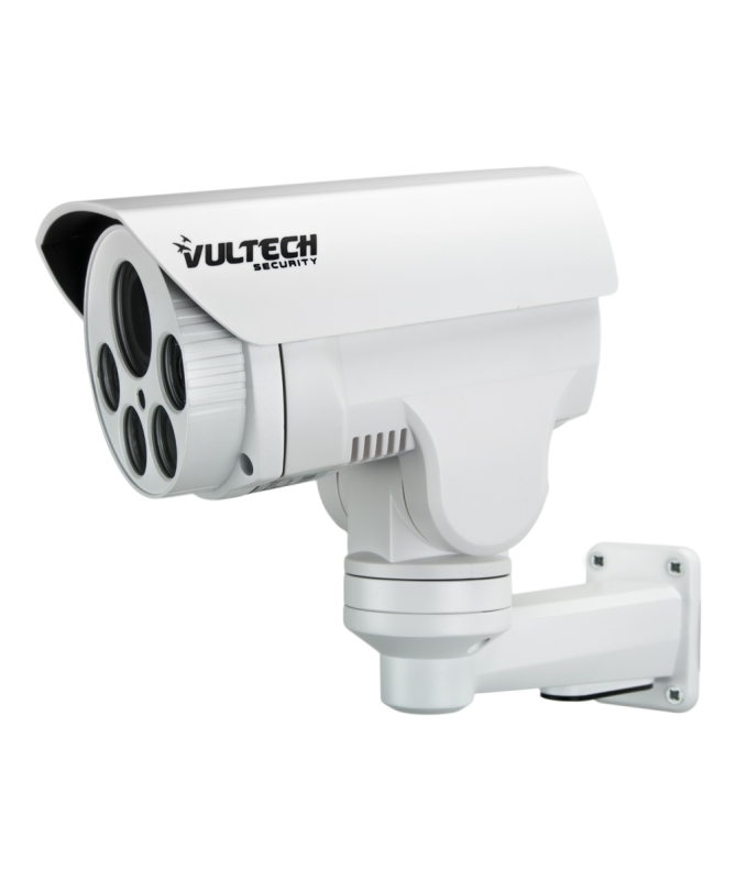 Telecamera PTZ Bullet AHD 1,3MPX 960P 4X ZOOM