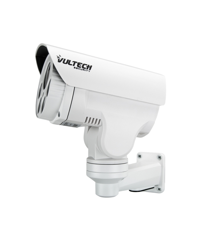 Telecamera PTZ Bullet AHD 1,3MPX 960P 4X ZOOM