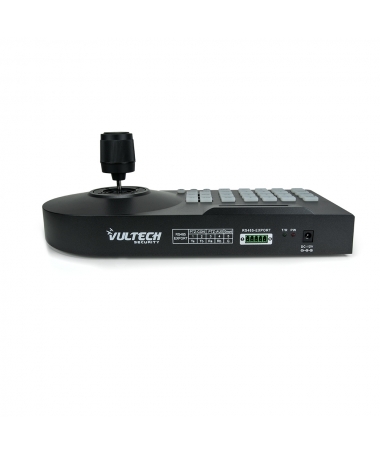 Joypad per Controllo PTZ 3D RS485