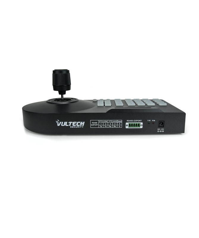 Joypad per Controllo PTZ 3D RS485