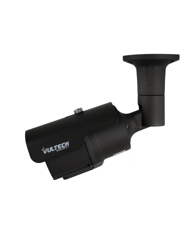 Telecamera AHD Bullet 2 MPX 1080P Varifocale 2,8 - 12mm Grigia