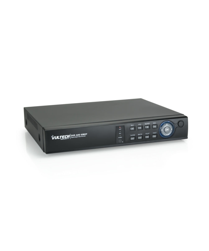 DVR Video Recorder Analogico - AHD 4 Canali 1080P