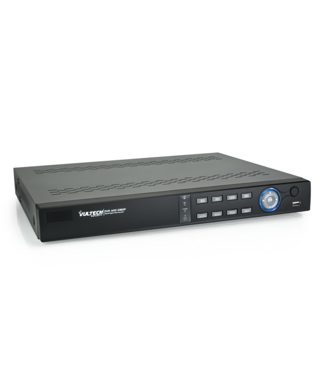 DVR Video Recorder Analogico - AHD 8 Canali 1080P