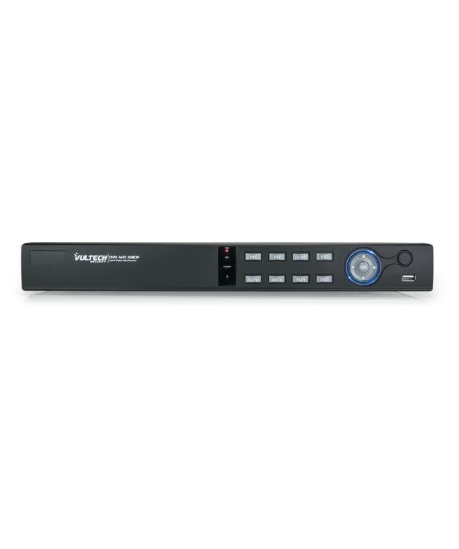 DVR Video Recorder Analogico - AHD 8 Canali 1080P