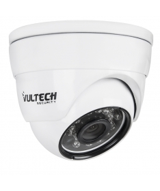 Telecamera Dome AHD 2 Mpx 1080P Bianca