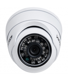 Telecamera Dome AHD 2 Mpx 1080P Bianca