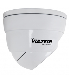 Telecamera Dome AHD 2 Mpx 1080P Bianca