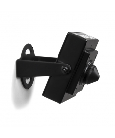 Telecamera Pinhole AHD 2MPX 1080p Nera
