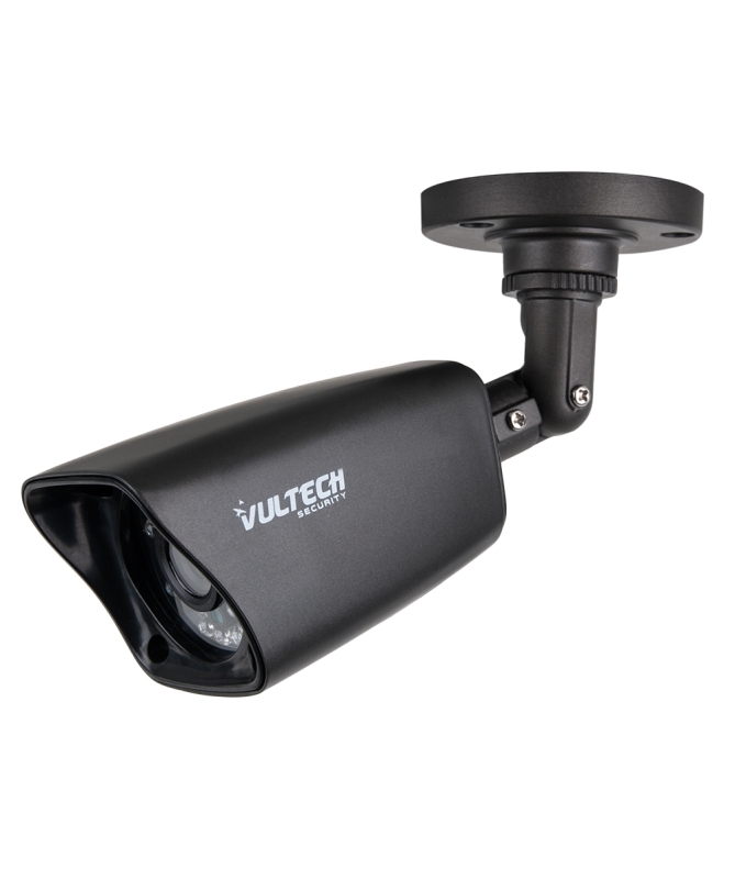 Telecamera Bullet AHD 2 Mpx 1080P Grigia