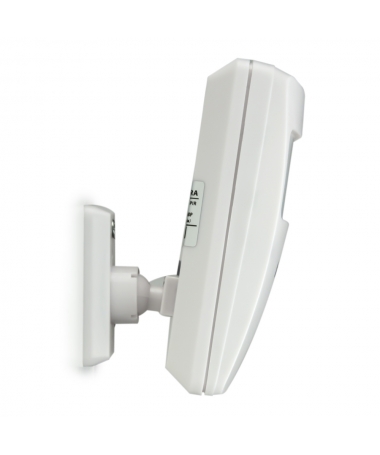 Telecamera Mimetizzata  AHD 1,3MPX 960p Rilevatore di movimento Pir