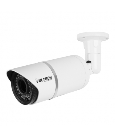 Telecamera IP Bullet Varifocale 1,3 MPX 960P POE