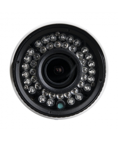 Telecamera IP Bullet Varifocale 1,3 MPX 960P POE