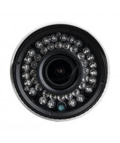 Telecamera IP Bullet Varifocale 1,3 MPX 960P POE