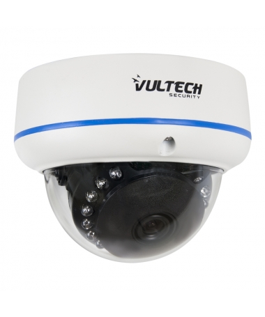 Telecamera IP Dome 1,3 MPX 960P POE