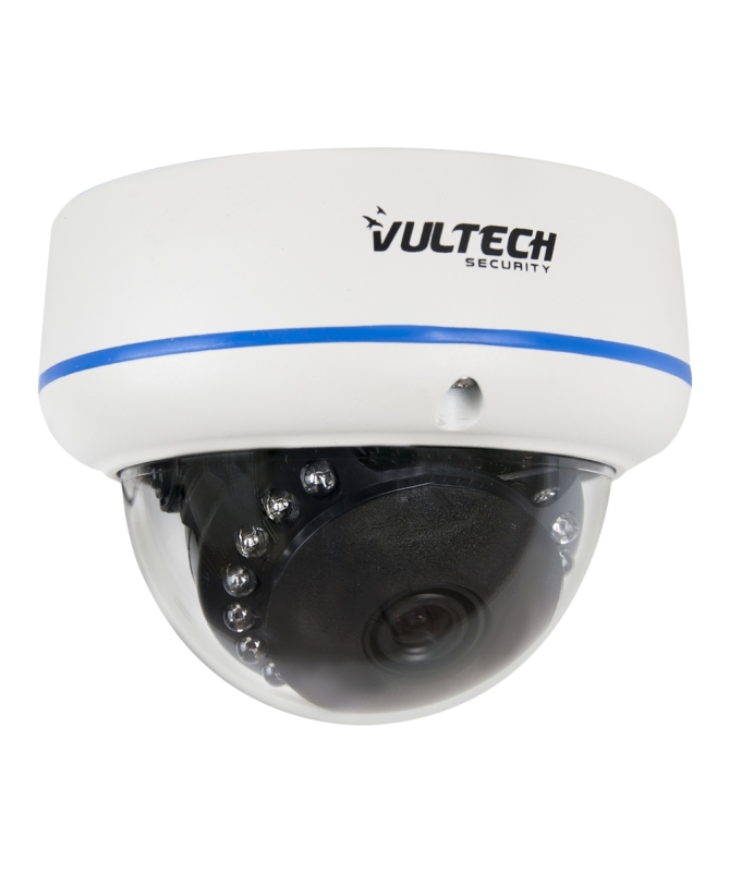 Telecamera IP Dome 1,3 MPX 960P POE