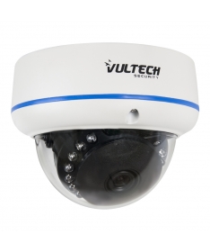 Telecamera IP Dome 1,3 MPX 960P POE