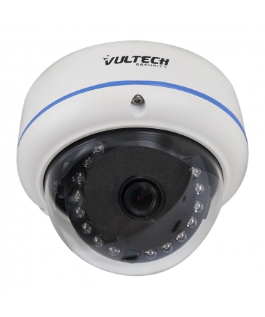 Telecamera IP Dome 1,3 MPX 960P POE