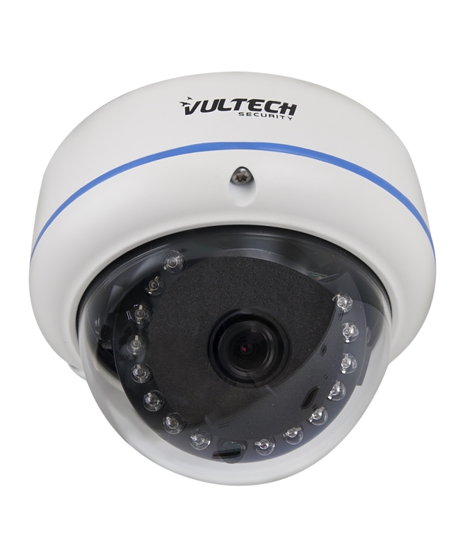 Telecamera IP Dome 1,3 MPX 960P POE