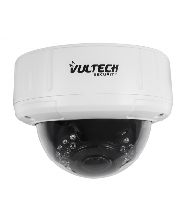 Telecamera IP Dome Varifocale 1,3 MPX 960P POE