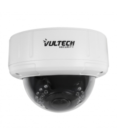 Telecamera IP Dome Varifocale 1,3 MPX 960P POE