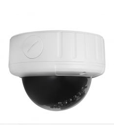 Telecamera IP Dome Varifocale 1,3 MPX 960P POE