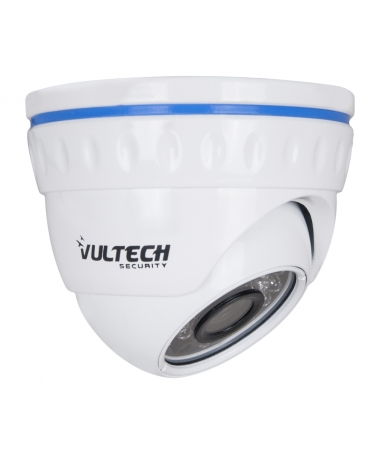 Telecamera IP Dome 1,3 MPX 960P POE