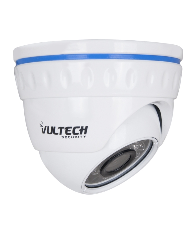 Telecamera IP Dome 1,3 MPX 960P POE