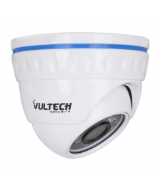 Telecamera IP Dome 1,3 MPX 960P POE